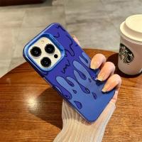 Funda de Teléfono Graffiti Art A Prueba de Golpes, Plata IMD Para Modelos de iPhone - details 7