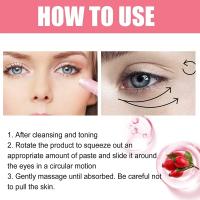 Crema para los Ojos de Rosa Renueva Palo Hidratante Anti-Hinchazón para Levantamiento Facial - details 9