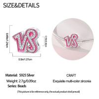 Dijes CláSicos Originales, Plata De Ley 100%, Con Las 12 Constelaciones De Aries Y Piscis, Aptos Para Pulseras De 3 Mm, JoyeríA Artesanal Para Mujer, Regalo De Fiesta De CumpleañOs - details 54