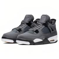 Zapatillas de Baloncesto Transpirables y Ligeras Diseño All Black White Pearl Glacier Pink - details 2