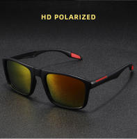 Gafas de sol Polarizadas Para Hombre Mujer/Gafas casuales Golf pesca Deportes al aire libre con protección UV - details 1