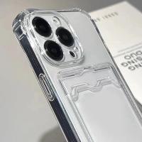 Funda de silicona transparente a prueba de golpes para iPhone, 15, 14, 13, 12 Mini, 11 Pro, XS, Max, X, XR, 6, 6s, 7, 8 Plus - details 2