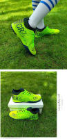 Nuevo CR7 Training para Hombre, Deportes Transpirables, Liberación Directa, TF Zapatos de Fútbol y Césped - details 7
