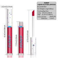 Barra de labios de perla de Larga duración, brillo de labios resistente al agua, barra de labios - details 3