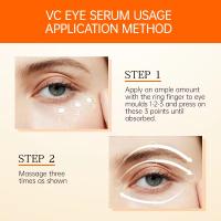 Sérum para Ojos de Retinol Ilumina tu Mirada, Adiós a las Ojeras, Reafirma tu Piel - details 9
