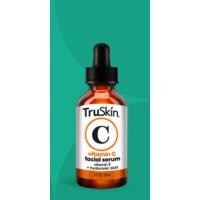Suero facial TruSkin con 11 vitaminas y minerales derivados de plantas para una piel radiante y saludable: potentes antioxidantes y vitaminas nutritivas para la nutrición de la piel, 1 fl oz - details 16