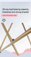 Silla Plegable Ultraligera para Exteriores Ideal para Acampar, Senderismo, Playa, Viajes - details 3