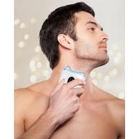 Herramienta facial eléctrica Gua Sha, masajeador facial de modo dual frío y caliente mejorado, herramienta para esculpir el rostro/dispositivo de elevación: masajeador calentado, hielo, vibración y rojo, antienvejecimiento y arrugas, hinchazón, papada - details 3