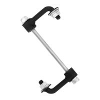 MACTIONS-Kit de elevadores de tanque de Gas para motocicleta, palanquilla de 2 "para Harley Sportster 883, 1200 XL, XR, Nightster Iron 48, Forty-Eight, 72, todos los modelos - details 4