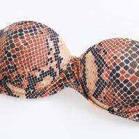 Bañador brasileño Sexy para mujer, conjunto de Bikini con sujetador de realce, traje de baño de dos piezas, ropa de playa de cintura baja, bañador de leopardo - details 60