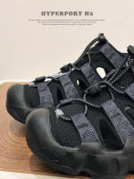 Sandalias H2 para exteriores con suela ligera, sandalias para la cabeza, sandalias de senderismo de verano para mujer, zapatos de playa para el arroyo - details 20