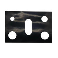 Cubierta protectora para quemador de cocina, alfombrilla protectora para cocina de Gas, decoración del hogar - details 0