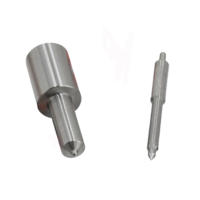 Accesorios para Inyector de Combustible Compatibles con Massey Ferguson-Landini DLLA150S469 - details 1