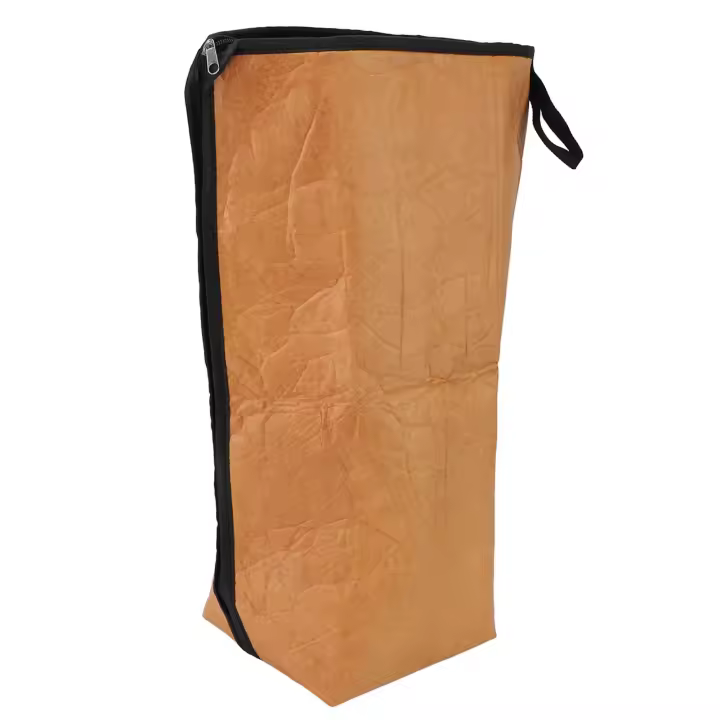 Bolsa de descanso con aislamiento de carne, manta de barbacoa reutilizable - 1