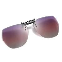 Gafas de Sol Polarizadas con Clip Lentes Fotocromáticas Adaptables para Conducir UV400 - details 19