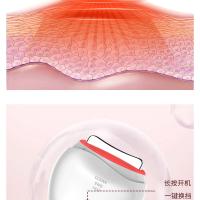 Máquina eléctrica de raspado, instrumento meridiano, masajeador facial, tratamiento EMS, vibración, microcorriente, tablero de raspado, instrumento de belleza para el hogar, gran promoción - details 10