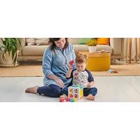 Bicicleta sin Pedales Primera Bicicleta para Niños de 2 a 5 Años hasta 25 Kg, Bicicleta para Aprender a Mantener el Equilibrio con Manillar y Sillín Ajustables, Color Verde - Juguetes para Niños - details 1