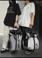 Mochila Unisex para viajes al aire libre, senderismo, gran capacidad, moda, motocicleta, deportes, baloncesto, mochila para estudiantes de escuela universitaria - details 6