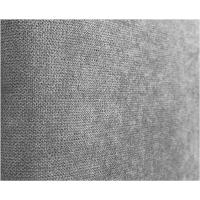 Cabecero de Polipiel o Tela Liso con Patas cabeceros Cabezal tapizado Cama Lujo (135x105cm con Patas (Camas 120/135/140), Tela Beige) - details 5
