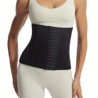 Entrenador De Cintura Ajustable, enganchado, Control De Barriga, Entrenamiento Físico, Gimnasio, Deportes, Cinturón - details 4