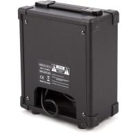 Kit de Guitarra Eléctrica Completo Amplificador de 20 Watt, Estuche, Cuerdas de Plomo, Trémolo, Accesorios de Repuesto - details 6