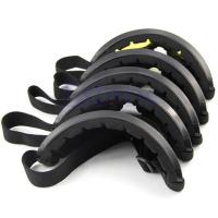 1 unidad de gafas de esquí Unisex, gafas de invierno a prueba de viento, gafas de esquí a prueba de polvo, gafas de sol para deportes al aire libre, gafas con montura de ciclismo - details 3