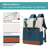 Mochila viaje cabina avion con usb,Mochila Portatil Mochila Hombre Impermeable Mochila Ordenador - details 16