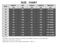 Pantalones de carga tácticos para Hombre, monos de algodón, pantalones de trabajo al aire libre, ropa de Hombre de talla grande, pantalones de senderismo de camuflaje - details 0