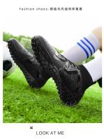 Zapatos de Fútbol para Exteriores Profesionales Zapatilla de Entrenamiento de Moda Rápida - details 20