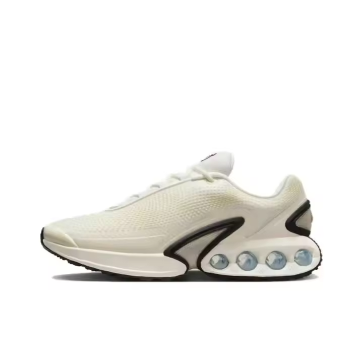 Zapatos casuales de primavera, zapatos ligeros transpirables versátiles informales, zapatos deportivos con cojín de aire MAX DN de gran tamaño - 1