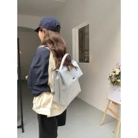 Primavera Y Verano Nuevas Señoras Mochila, Mochila De Viaje De Gran Capacidad, Multifuncional Estudiantes Universitarios Mochila, Bolso De Las Señoras - details 16