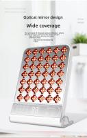 Dispositivo portátil de belleza para el hogar, lámpara LED grande, fotón, rejuvenecimiento de la piel, blanqueamiento de magnesio, eliminación de acné, fisioterapia infrarroja - details 2