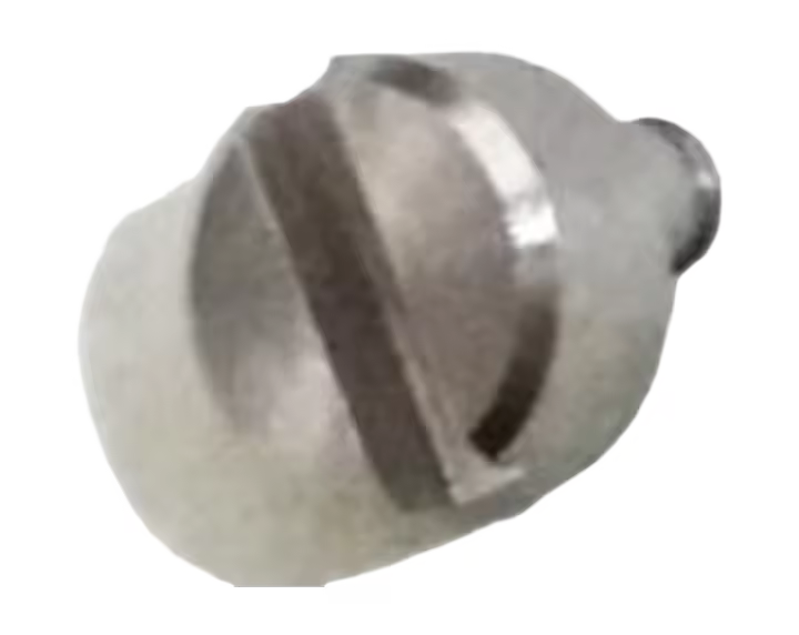 VJ Compatible 374530 AJUSTE EXCENTRICO HORZ para IMPRESORA DE INYECCIÓN DE TINTA Continua SERIE EXCEL 2000 - 1