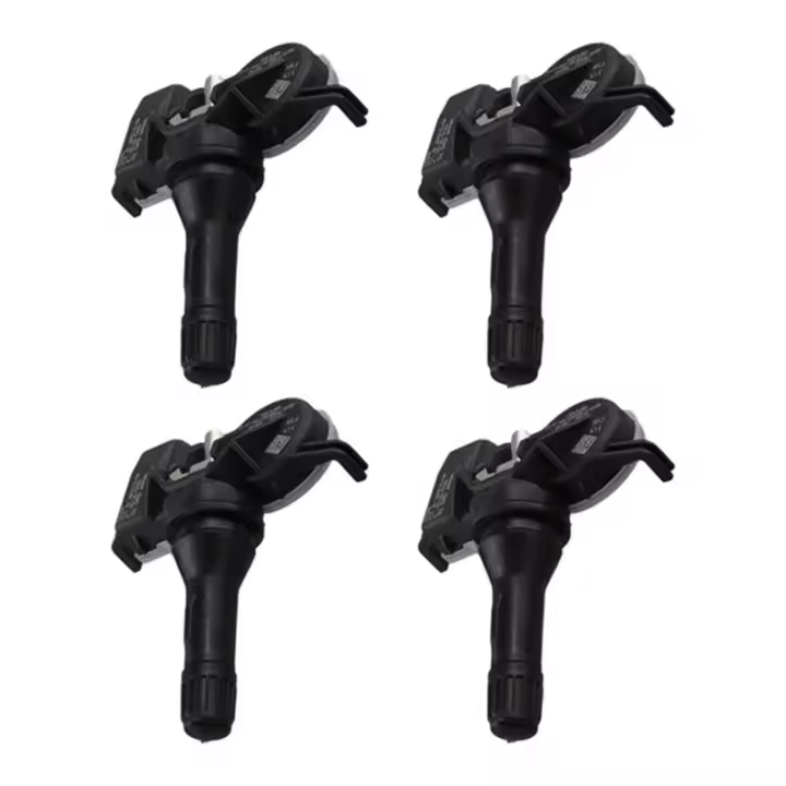 4 Uds coche TPMS 40700-3AN1D para Nissan Versa Sentra sistema de monitoreo de Sensor de presión de neumáticos - 1