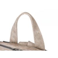 2025 Nueva Mochila, Mochila De Gran Capacidad De Moda, Mochila De Mujer Simple Para Viajes De Ocio - details 5