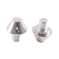 Piezas de repuesto para zapatos de fútbol, de 8mm tachuelas, 12 M6 - details 3