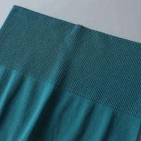 Conjunto de Yoga sin Costuras de FIESS Ropa De Gimnasio para Mujeres Shorts, Sujetador, Leggings - details 31