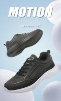 Zapatillas de deporte de cuero para hombre, zapatos informales impermeables, zapatillas ligeras para correr al aire libre, Tenis deportivos, zapatos planos masculinos - details 2