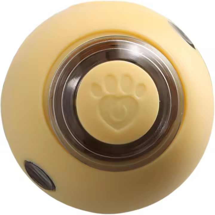 Pelota Interactiva para Perros, Juguete Automático para Gatos - 1