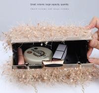 Bolsos para banquetes, bolsos para mujeres borlas, bolsos para vestidos de banquetes, bolsos - details 17