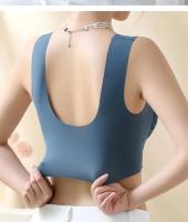 L-6L sujetador grande para mujer, Push Up de seda helada, Bralette superior sin costuras, sujetadores de encaje inalámbricos para verano, Top de talla grande, lencería, ropa interior 15019 - details 16