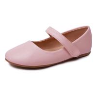 Nuevos zapatos casuales de tendencia de moda, zapatos de cuero para niños de piel de vaca - details 7