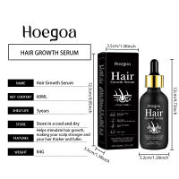 Solución de esencia para el cuidado del masaje diario del cuero cabelludo nutritivo para endurecer el cabello - details 0