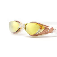 Gafas de Prescripción para Miopía en Vidrio Impermeables Anti Niebla para Niños y Adultos Gafas de Natación con Diverter - details 8
