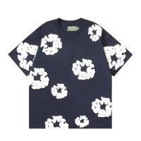 NOVEDAD DE VERANO 2025, conjunto de manga corta de Hip Hop, camiseta de marca a la moda, pantalones cortos - details 14