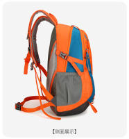 Mochila trekking 40l mujer mochila de senderismo al aire libre - details 31
