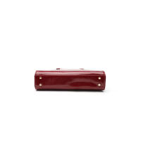 Bolso bandolera pequeño cuadrado de calidad ZR para mujer - details 6