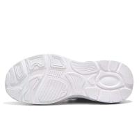 Zapatos De Hombre antideslizantes transpirables De malla De verano De tiro alto con logotipo De marca, Zapatos deportivos informales para correr para Hombre - details 23
