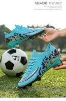 Zapatos de Fútbol Profesionales Ultraligeros Comodidad de Sociedad para Hombres y Mujeres - details 16