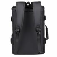 Mochila Hombre - Ligera, Gran Capacidad, Impermeable, Viaje Cabina Avión 40x20x25 - details 6
